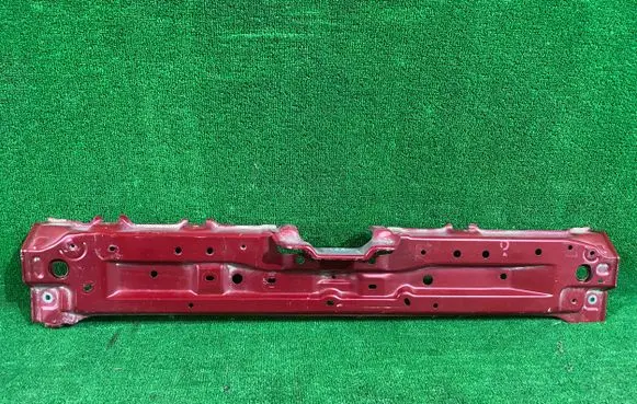 Toyota Yaris Cross Radiator support slam panel