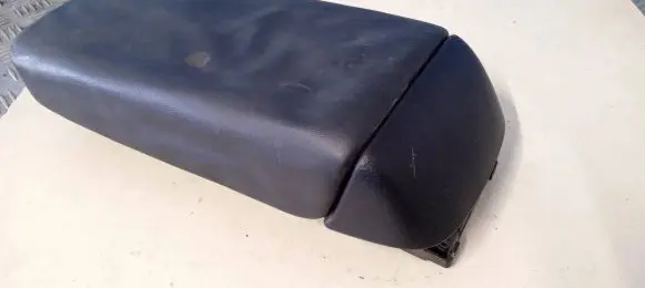 Honda Accord Armrest