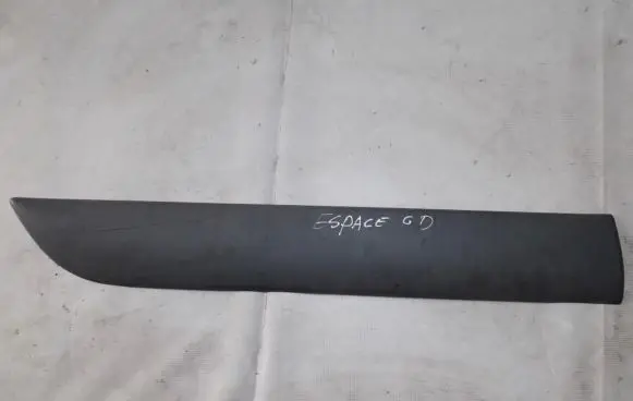 Renault Espace III Rear door trim (molding) 6025300662D 782000000