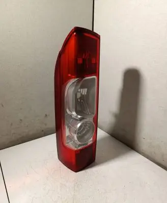 Fiat Ducato Rear/tail lights 11B358