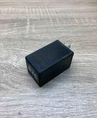 Volkswagen Touareg I Other relay 7L6907160A 7038900287 476