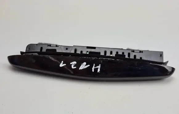 Mercedes-Benz E W212 Parking PDC sensor display screen A0015424723 403000001