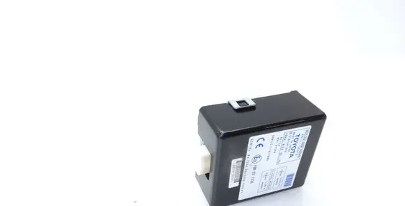 Toyota Corolla Verso E121 Door control unit/module 61B16800 E1310R021776