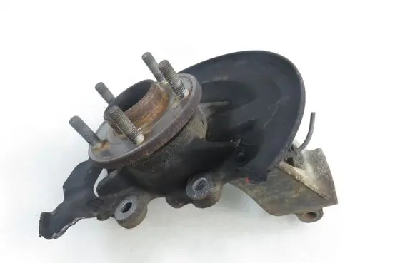 Ford Focus Front wheel hub spindle knuckle