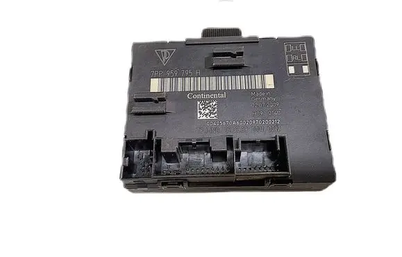 Porsche Panamera (970) Door control unit/module 7PP959795H