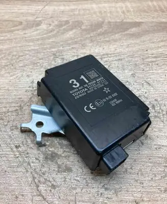 Toyota Auris E180 Tire pressure control unit 8976002131 MB1584005171