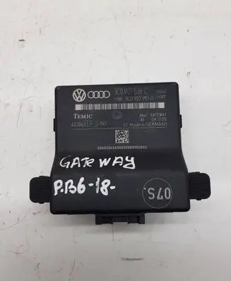 Volkswagen PASSAT B6 Other control units/modules 3C0907951A 3C0907530C