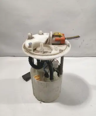 Fiat Punto (199) In-tank fuel pump 0580314137