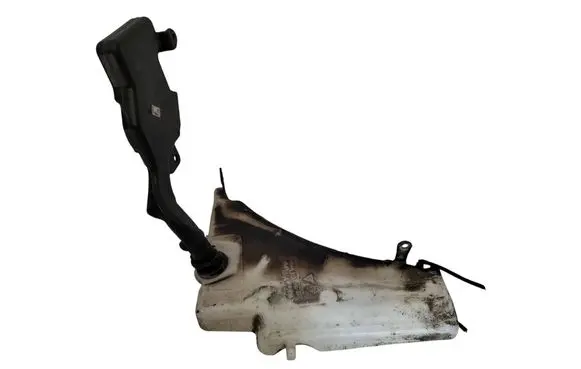 Audi A4 S4 B8 8K Windshield washer fluid reservoir/tank 8T0955453B 720300400200 8T0035223