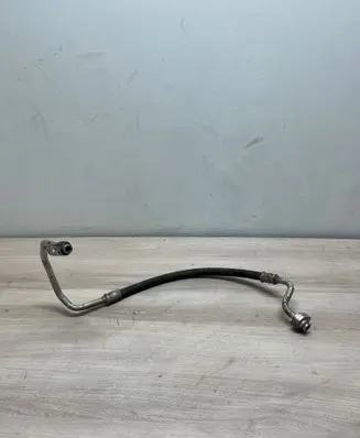 Air conditioning (A/C) pipe/hose