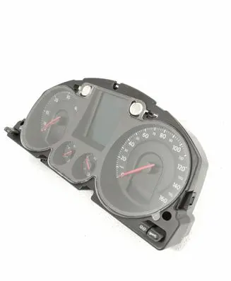 Volkswagen PASSAT B6 Speedometer (instrument cluster) V0002000