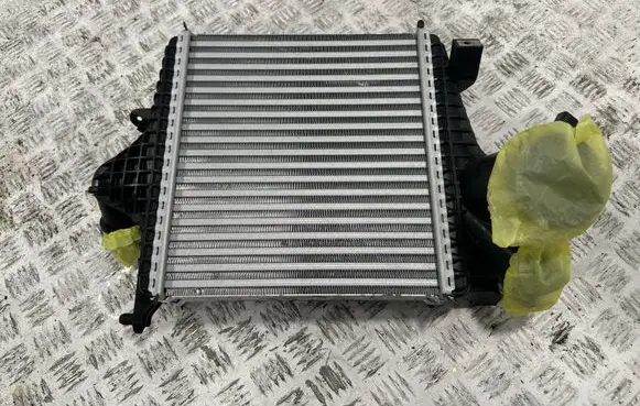 Audi Q8 A/C cooling radiator (condenser) 4M0145803BR