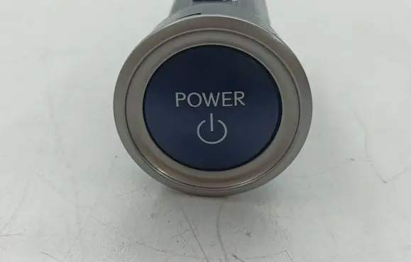 Lexus NX Engine start stop button switch CCAB10LP2210T1 336H79000069
