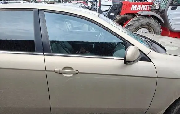 Chevrolet Epica Rear door 105KW