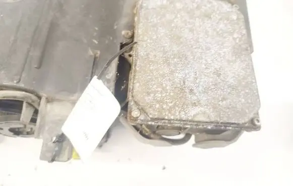 BMW 3 E46 Headlight ballast module Xenon 