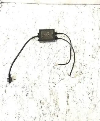 Jeep Grand Cherokee (WK) Light relay 