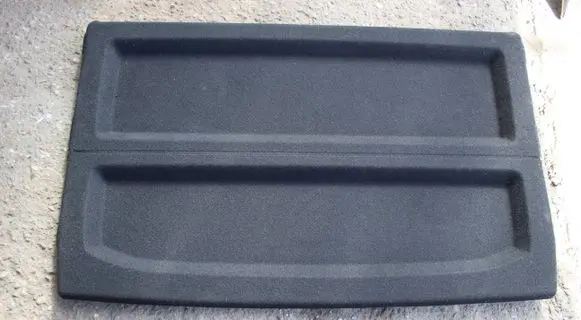 Renault Kangoo III Parcel shelf 794207068R