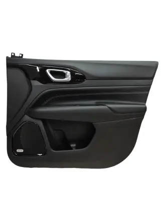 Jeep Compass Front door card panel trim 6WC08DX9AH