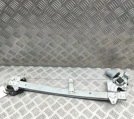 Subaru Forester SJ Front door electric window regulator 61041SG011