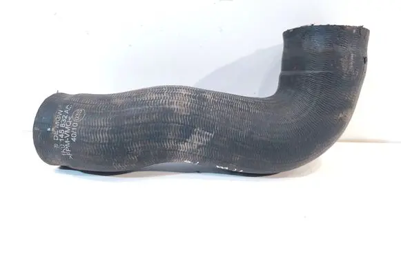 Volkswagen Caddy Intercooler hose/pipe 1K0145832AC