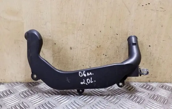 Subaru Legacy Air intake duct part