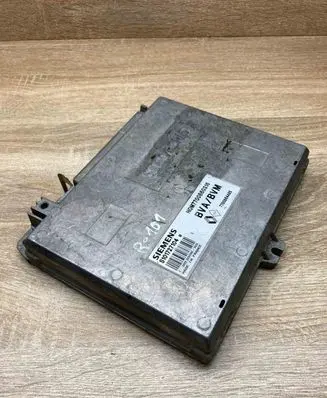 Renault Laguna I Engine control unit/module ECU 7700860316 S101727104B