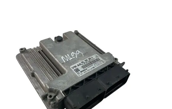 Volkswagen PASSAT B8 Engine control unit/module ECU 04L907309M 0281030462