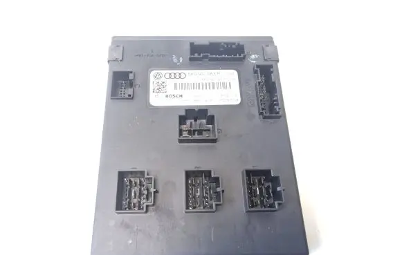 Audi Q5 SQ5 Comfort/convenience module 8K0907063P