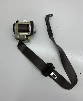 Audi A6 S6 C5 4B Front seatbelt 4B0857705A