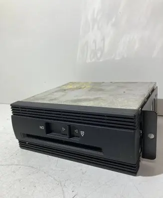 Audi A6 S6 C5 4B Navigation unit CD/DVD player 4B0919887A