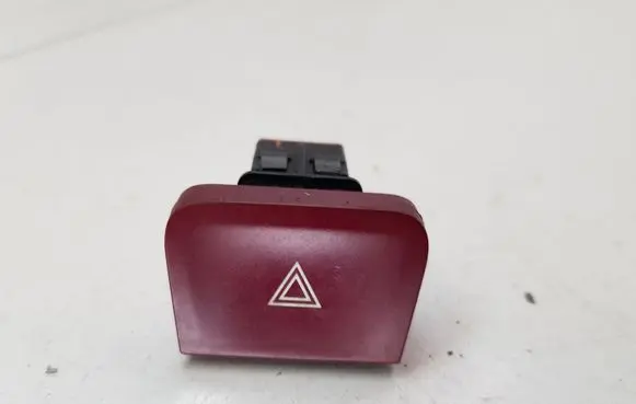 Citroen C4 I Picasso Hazard light switch 96552745KR