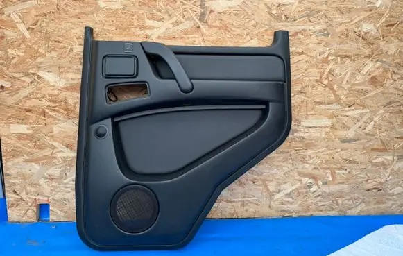 Mercedes-Benz G W463 2nd Gen Coupe rear side trim panel A4637304051 1110633