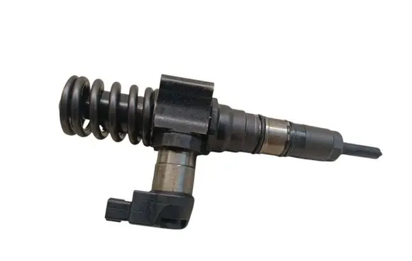 Volkswagen PASSAT B6 Fuel injector DE000130