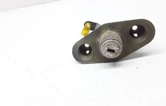 Volvo S80 Tailgate exterior lock 