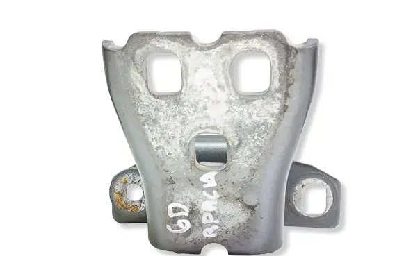 Jeep Grand Cherokee (WK) Rear door lower hinge 55394220AA 85574F