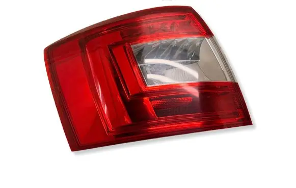 Skoda Octavia Mk3 (5E) Rear/tail lights 5E9945095A