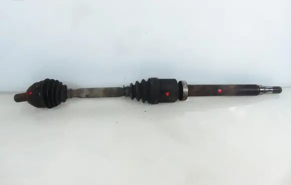 Ford S-MAX Front driveshaft