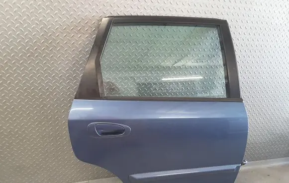 Honda Civic Rear door