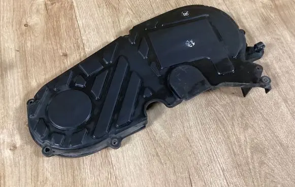 Opel Insignia A Timing belt guard (cover) 55564429