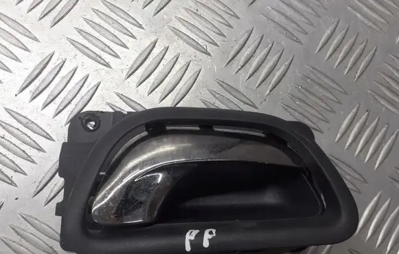 Volvo S80 Front door exterior handle 09170046