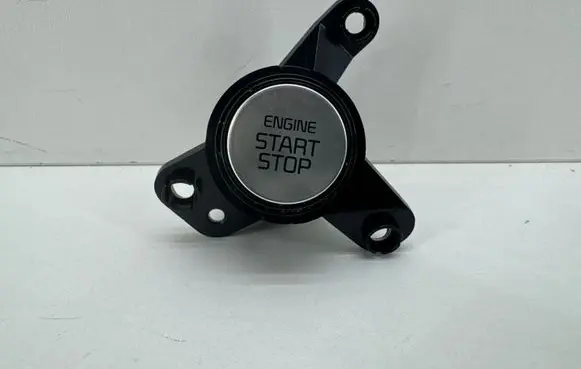 KIA Sorento IV Engine start stop button switch 93500P2000