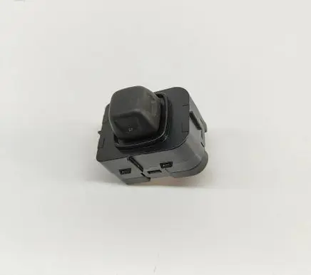 Audi e-tron Steering wheel adjustment switch 4M0953551