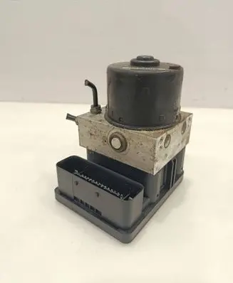 Volkswagen Touran I ABS Pump 1K0907379K 10096003483 00005305D2