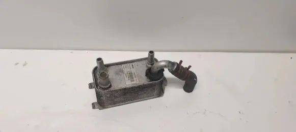 Volvo XC70 Gearbox / Transmission oil cooler 6G917A095AD 37933 H0602004