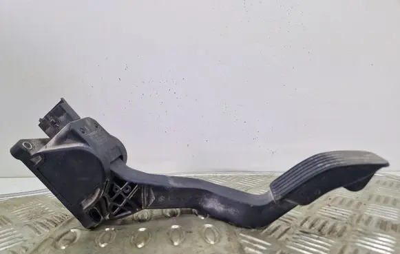 Peugeot 207 Accelerator throttle pedal 0280755128 9681844080