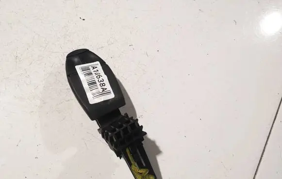 Peugeot 207 Cruise control stalk 