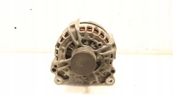 Skoda Fabia Mk4 (6VA) Generator/alternator 04C903026G