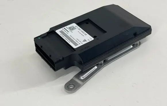 Porsche Panamera (971) Suspension control unit/module 971907553 971907553AK 971907553AF
