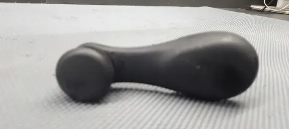 Opel Karl Front door window winding handle 