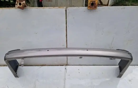 Volkswagen Multivan T6 Rear bumper 7LA807417